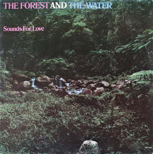 No Artist - The Forest And The Water