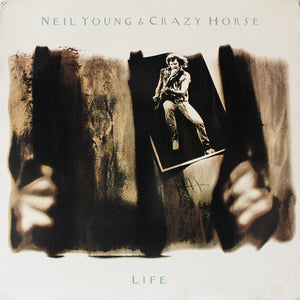 Neil Young & Crazy Horse - Life