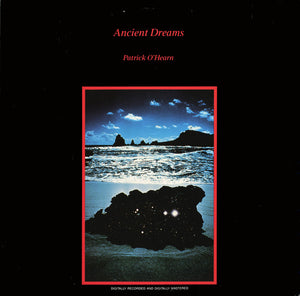 Patrick O'Hearn - Ancient Dreams