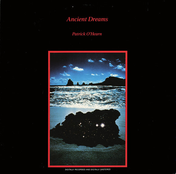 Patrick O'Hearn - Ancient Dreams