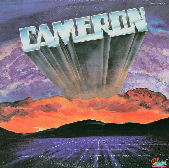 Rafael Cameron - Cameron