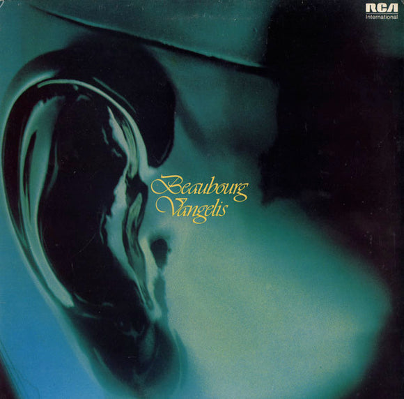 Vangelis - Beaubourg