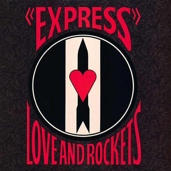 Love And Rockets - Express