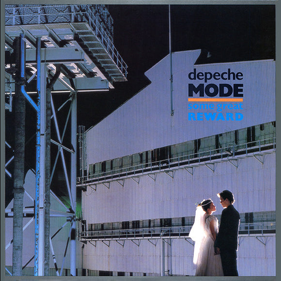 Depeche Mode - Some Great Reward