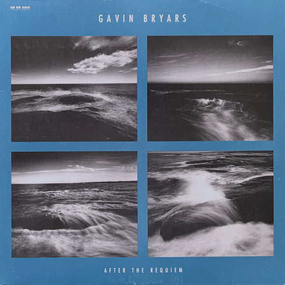 Gavin Bryars - After The Requiem