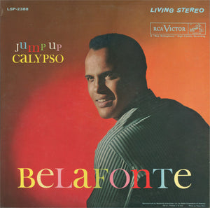 Harry Belafonte - Jump Up Calypso