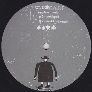 Reverend Bloo - Whippet