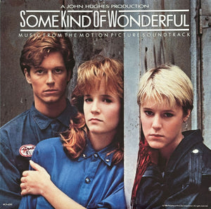 Various - Some Kind Of Wonderful