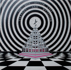 Blue Öyster Cult - Tyranny And Mutation