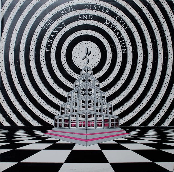Blue Öyster Cult - Tyranny And Mutation