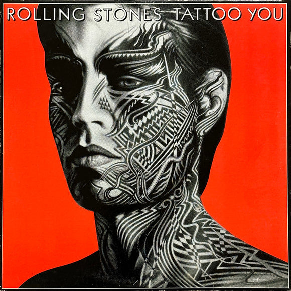The Rolling Stones - Tattoo You