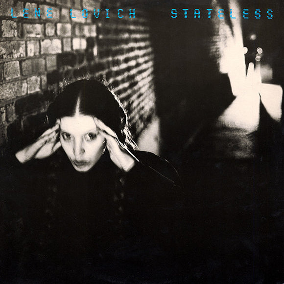 Lene Lovich - Stateless