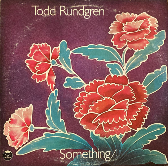 Todd Rundgren - Something / Anything?