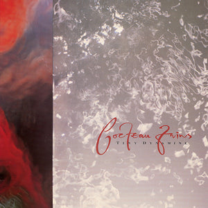 Cocteau Twins - Tiny Dynamine