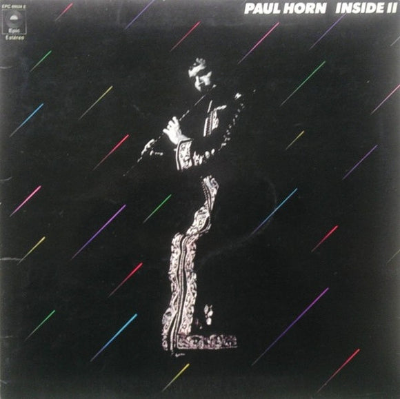 Paul Horn - Inside II