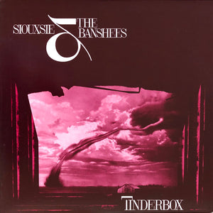 Siouxsie & The Banshees - Tinderbox