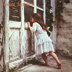Violent Femmes - Violent Femmes
