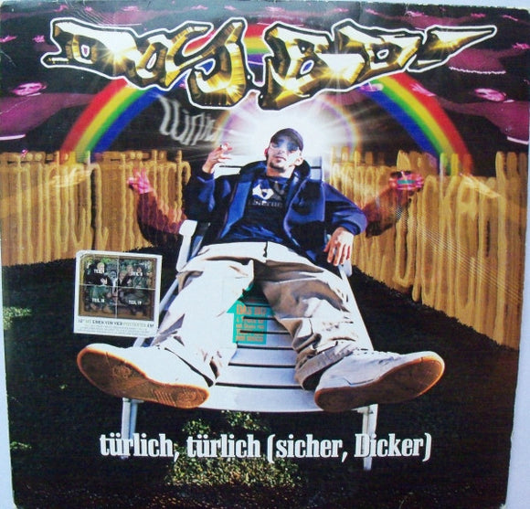 Das Bo - Türlich, Türlich (Sicher, Dicker)