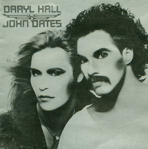 Daryl Hall & John Oates - Daryl Hall & John Oates