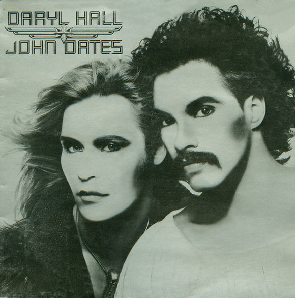 Daryl Hall & John Oates - Daryl Hall & John Oates