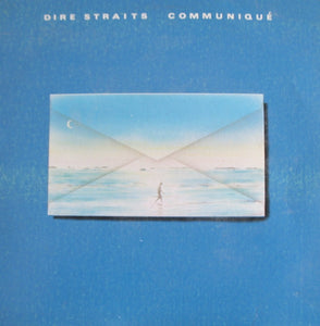 Dire Straits - Communiqué