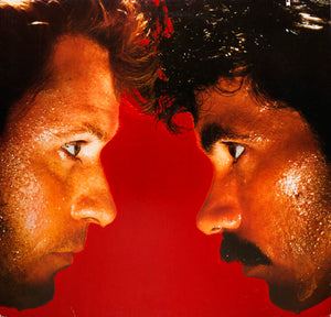 Daryl Hall & John Oates - H₂O