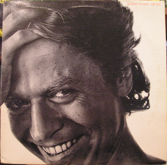 Robert Palmer - Riptide