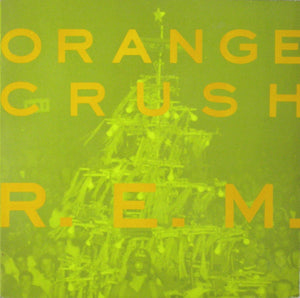 R.E.M. - Orange Crush