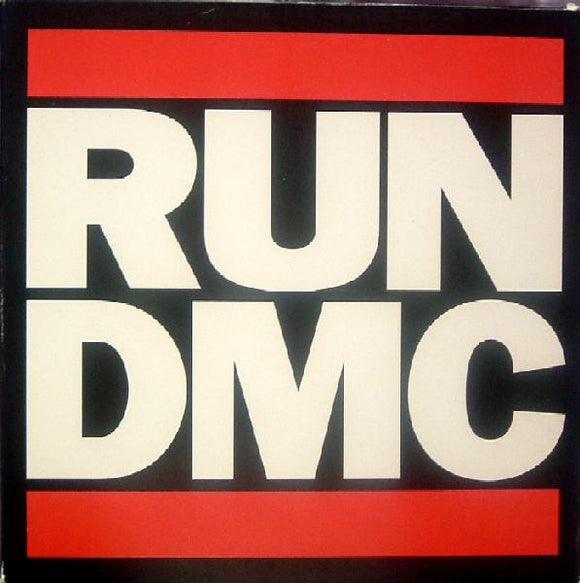 Run-DMC - 12-Inch Singles Box Set