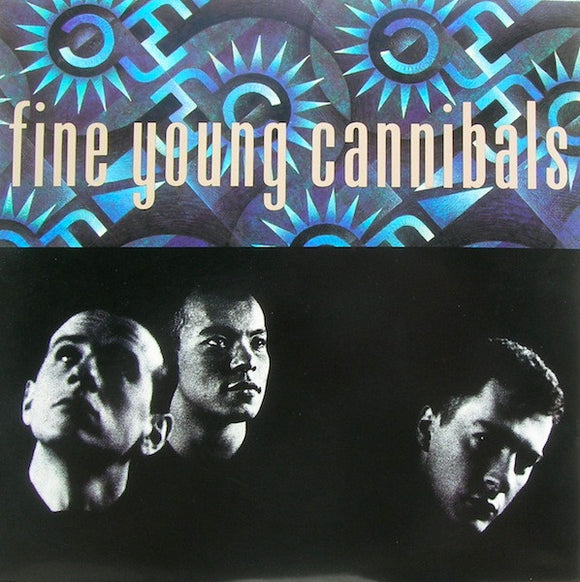 Fine Young Cannibals - Fine Young Cannibals