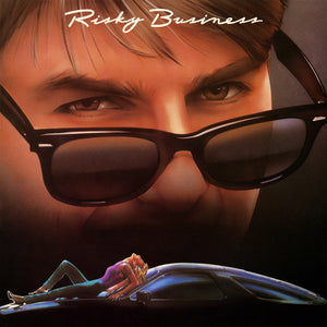 Various - Risky Business