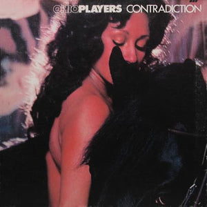 Ohio Players - Contradiction