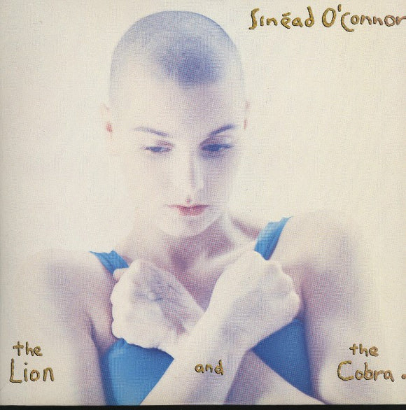 Sinéad O'Connor - The Lion And The Cobra