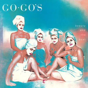 Go-Go's - Beauty And The Beat