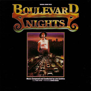 Lalo Schifrin - Boulevard Nights