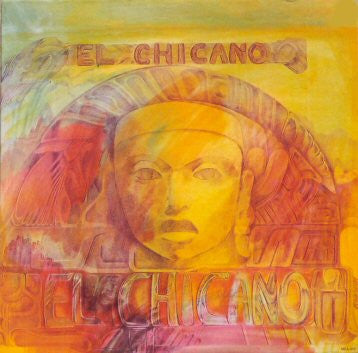 El Chicano - El Chicano