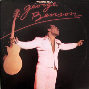 George Benson - Weekend In L.A.