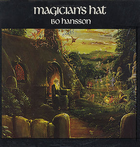 Bo Hansson - Magician's Hat