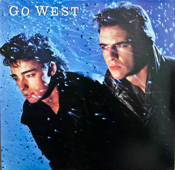 Go West - Go West
