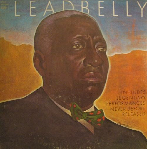 Leadbelly - Leadbelly
