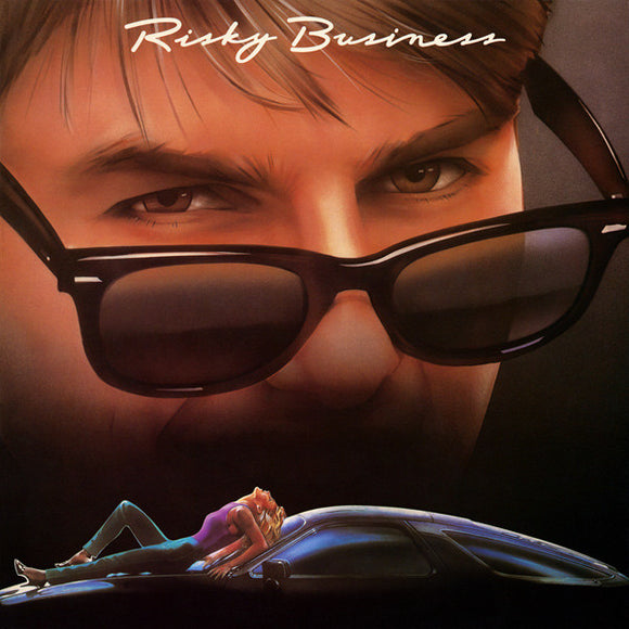 Various - Risky Business