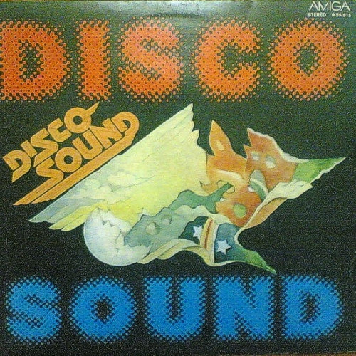 Various - Disco Sound