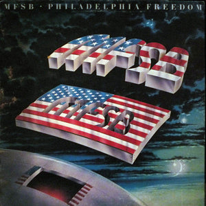 MFSB - Philadelphia Freedom