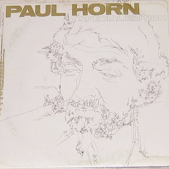 Paul Horn - A Special Edition