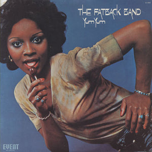 The Fatback Band - Yum Yum