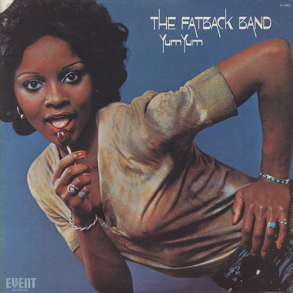 The Fatback Band - Yum Yum