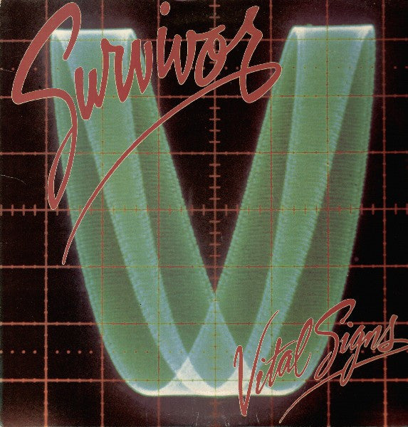 Survivor - Vital Signs