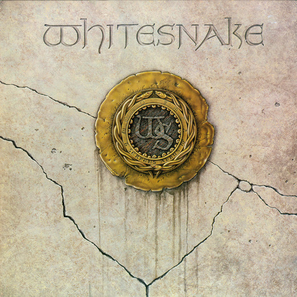 Whitesnake - Whitesnake