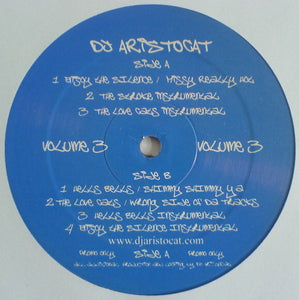 DJ Aristocat - Volume 3