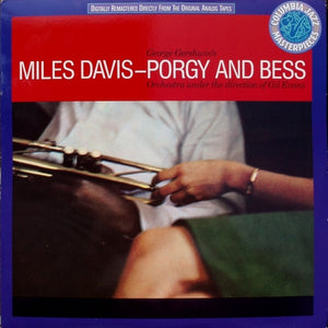 Miles Davis - Porgy And Bess